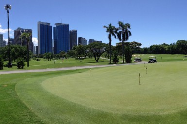 Manila Golf and Country Club